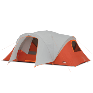 9 Person Extended Dome Plus Tent with Vestibule