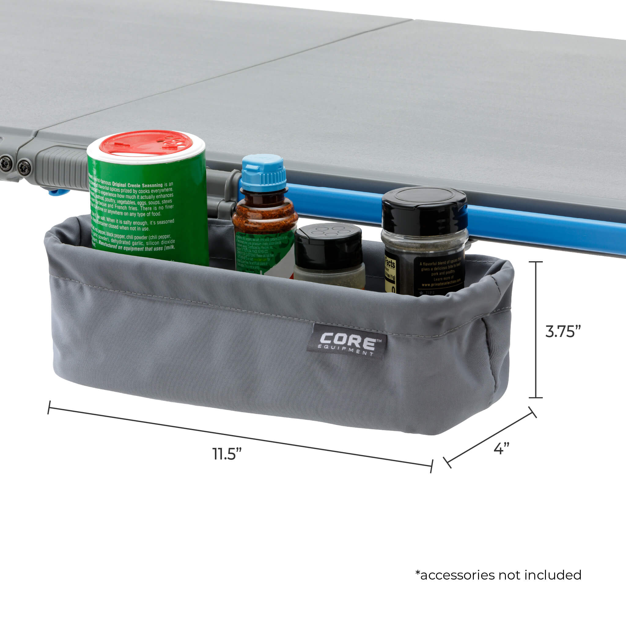FlexRail Camp Bundle - Image 5