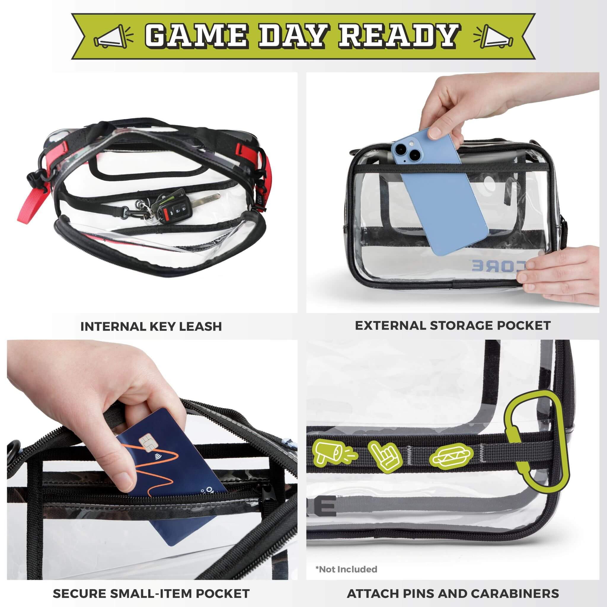 Stadium Bag - Image 28