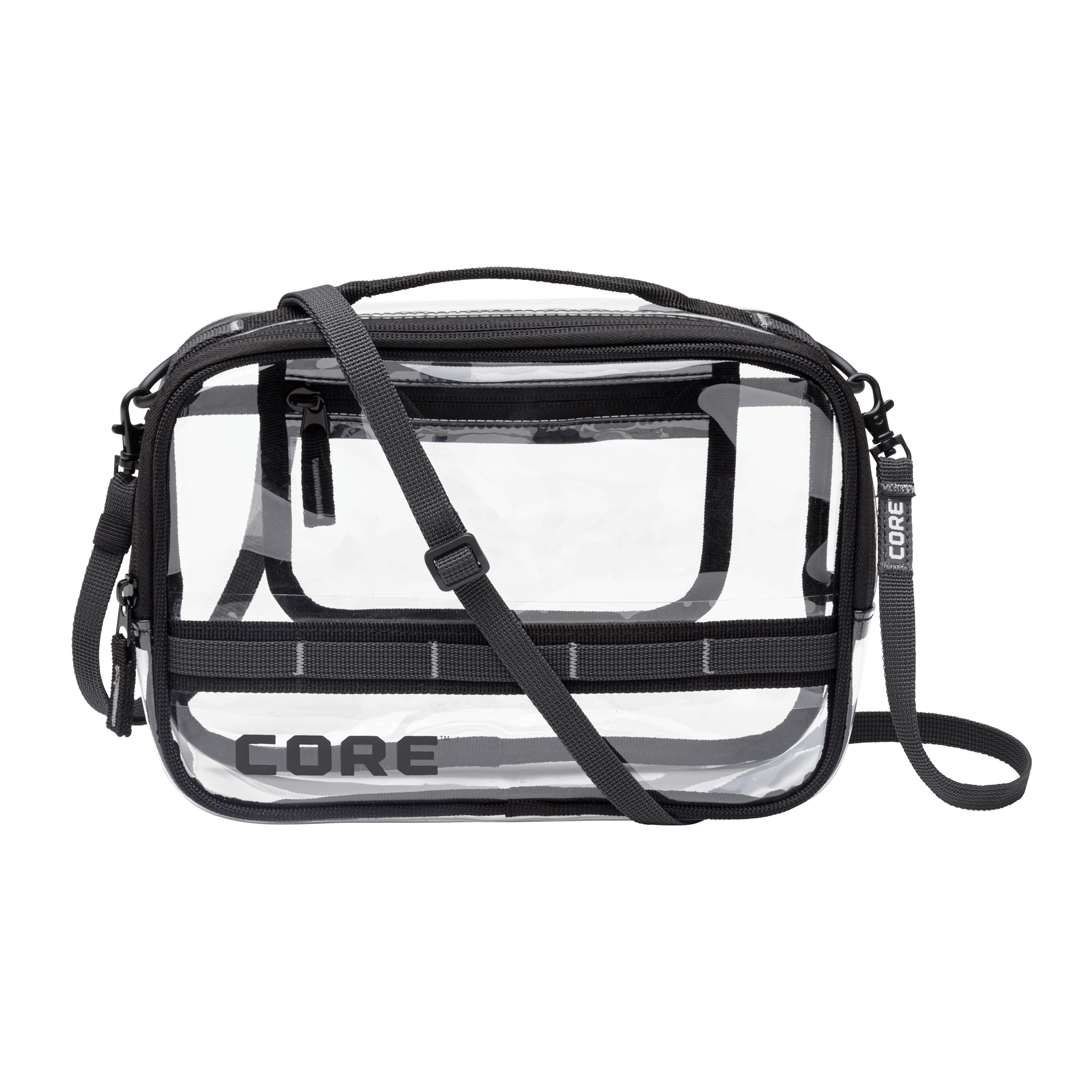 Stadium Bag