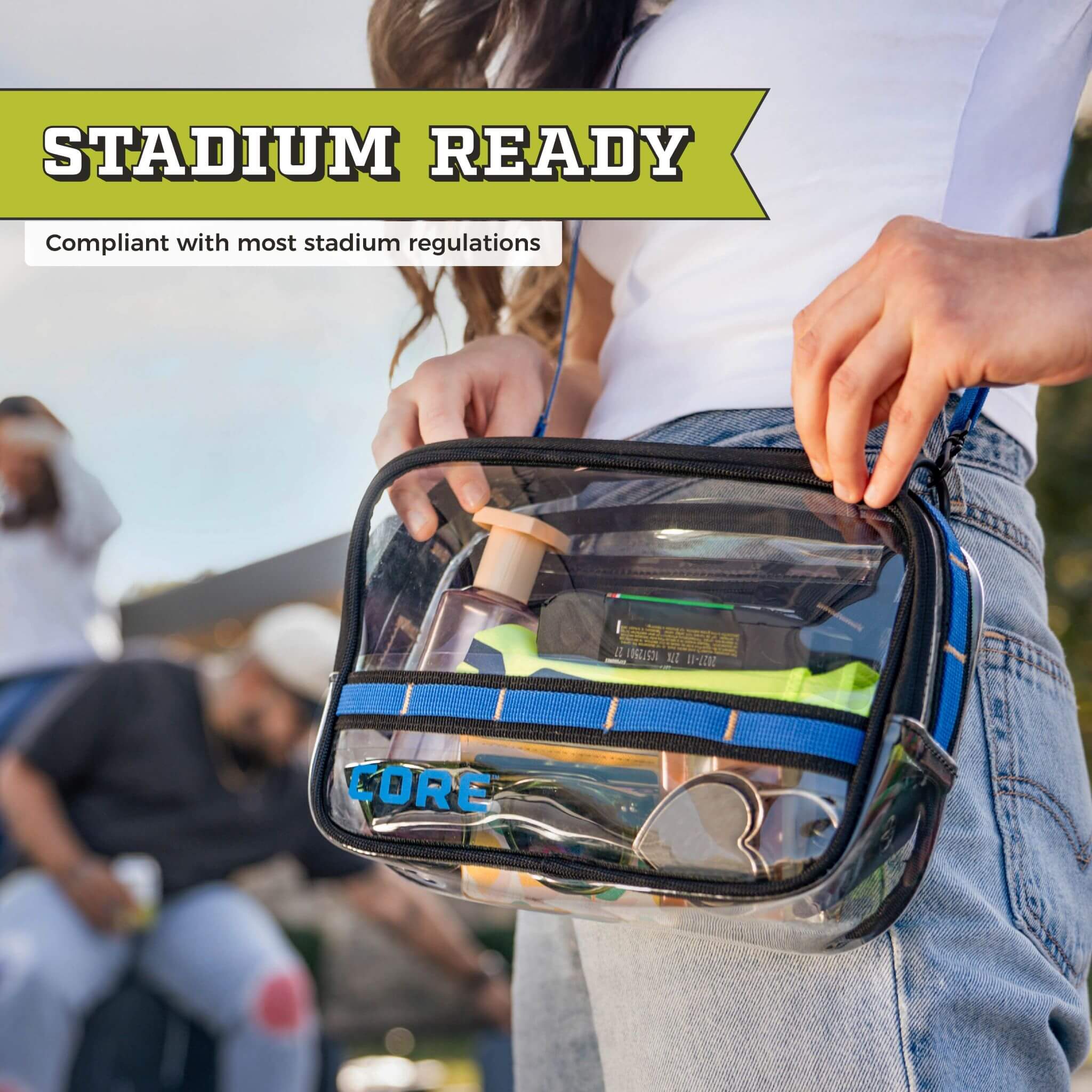 Stadium Bag - Image 29