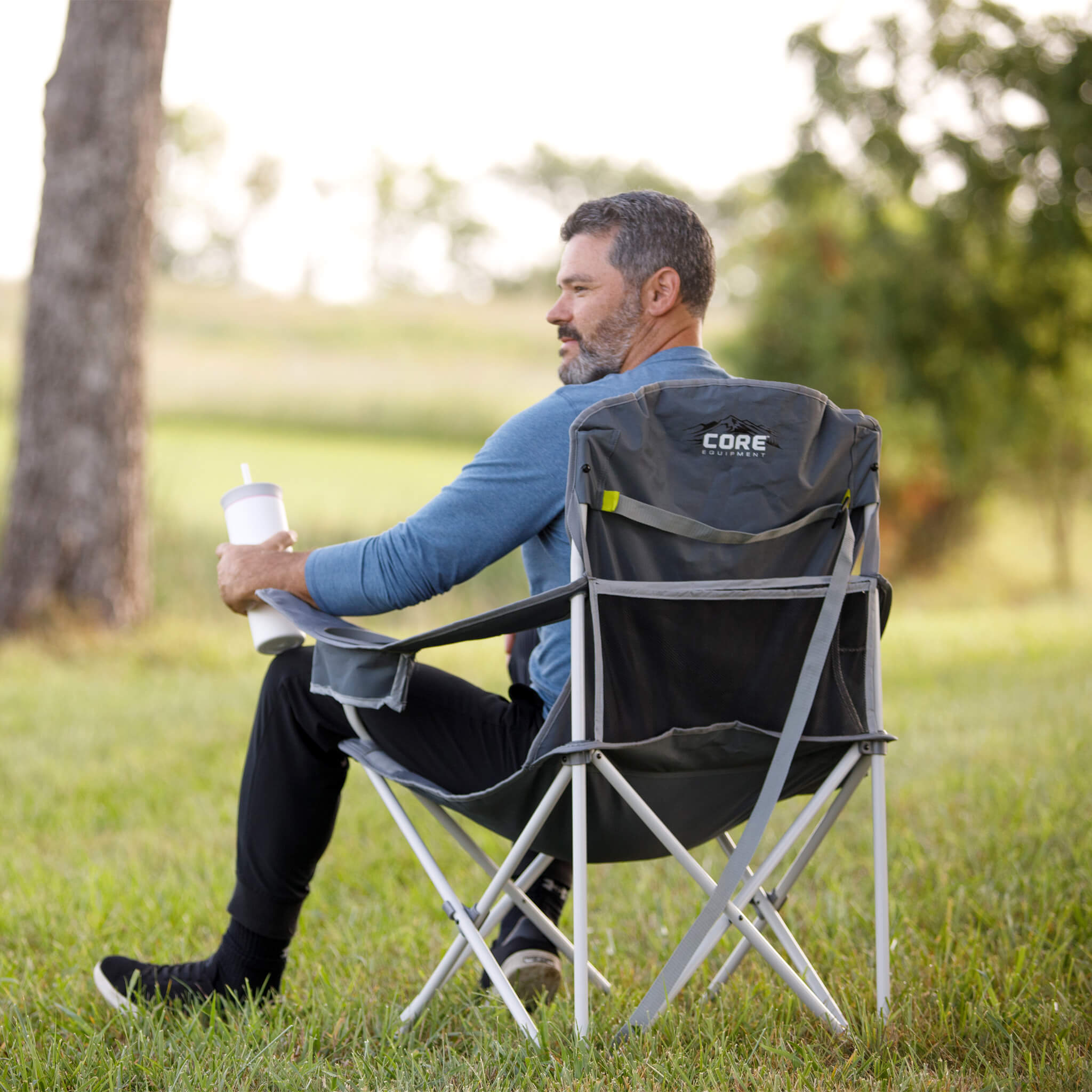 Cooler Quad Chair - Image 8