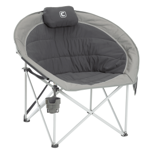 Oversized Round Chair