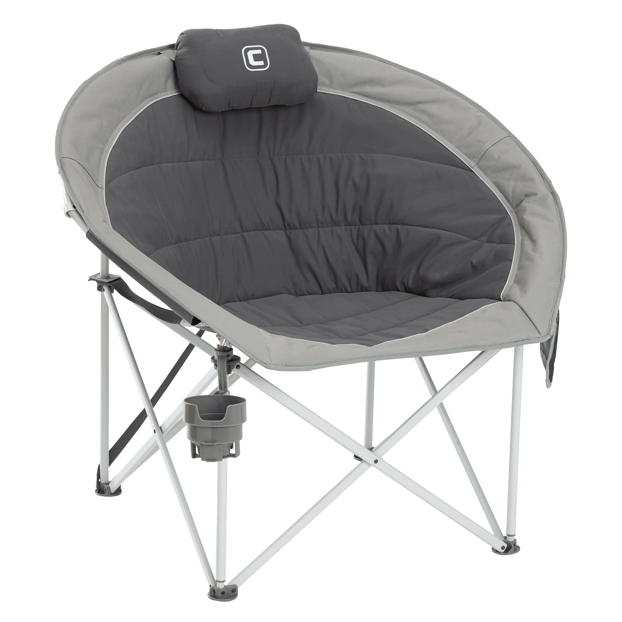 Oversized Round Chair