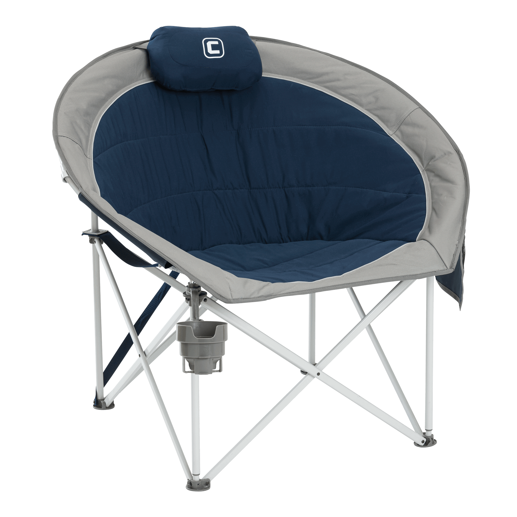 Oversized Round Chair - Image 3