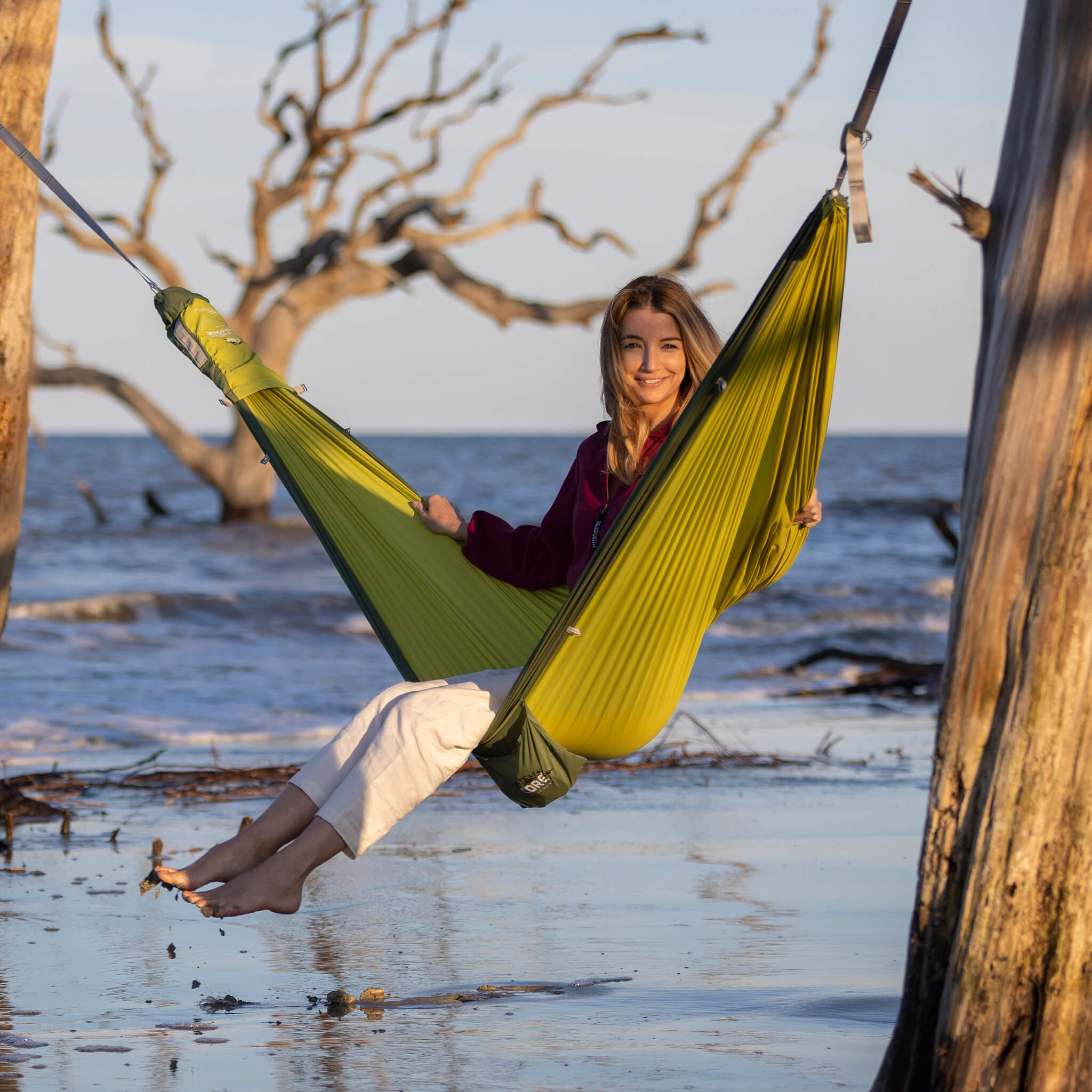 Double Hammock - Image 8