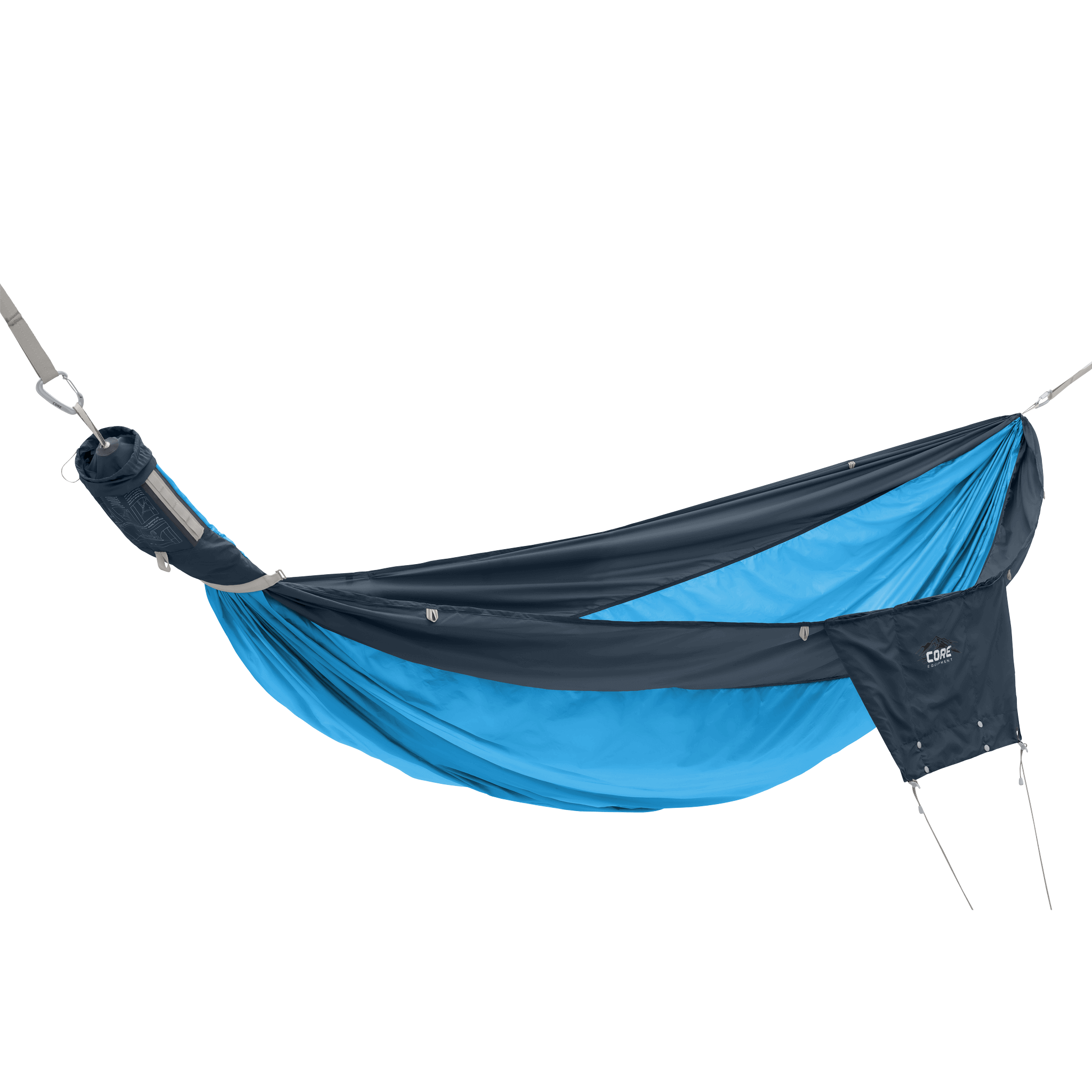 Premium Double Hammock - Image 3