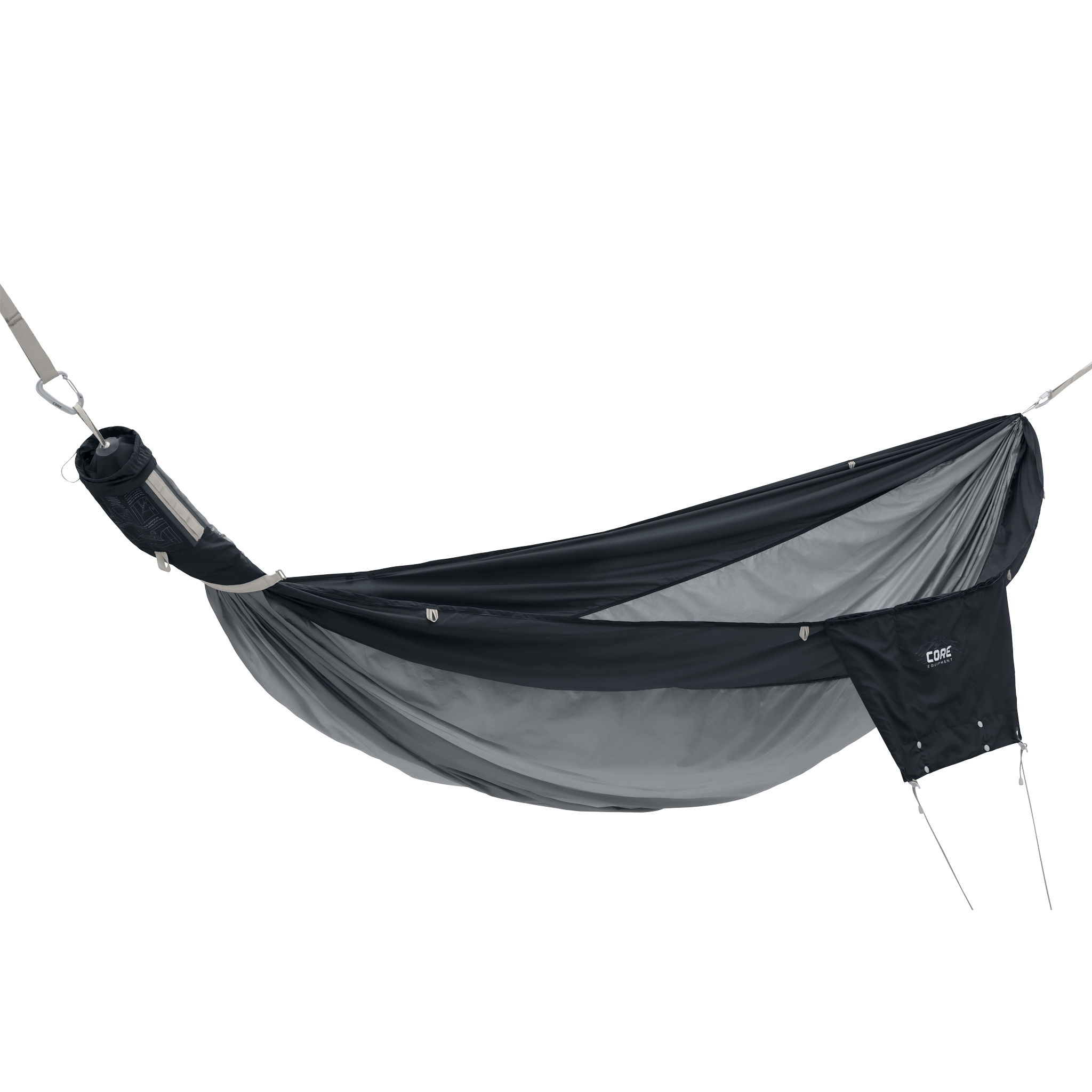 Premium Double Hammock