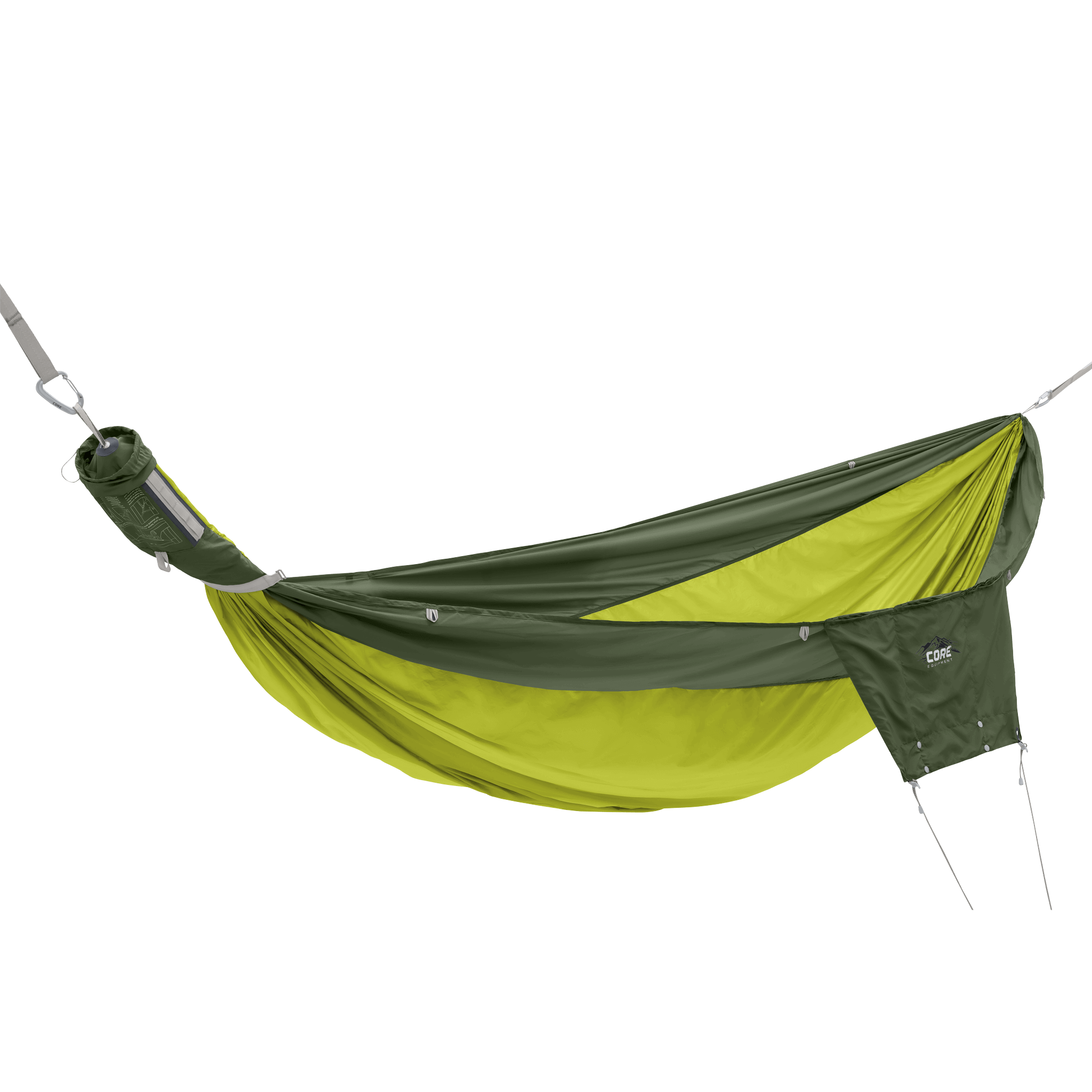 Premium Double Hammock - Image 4