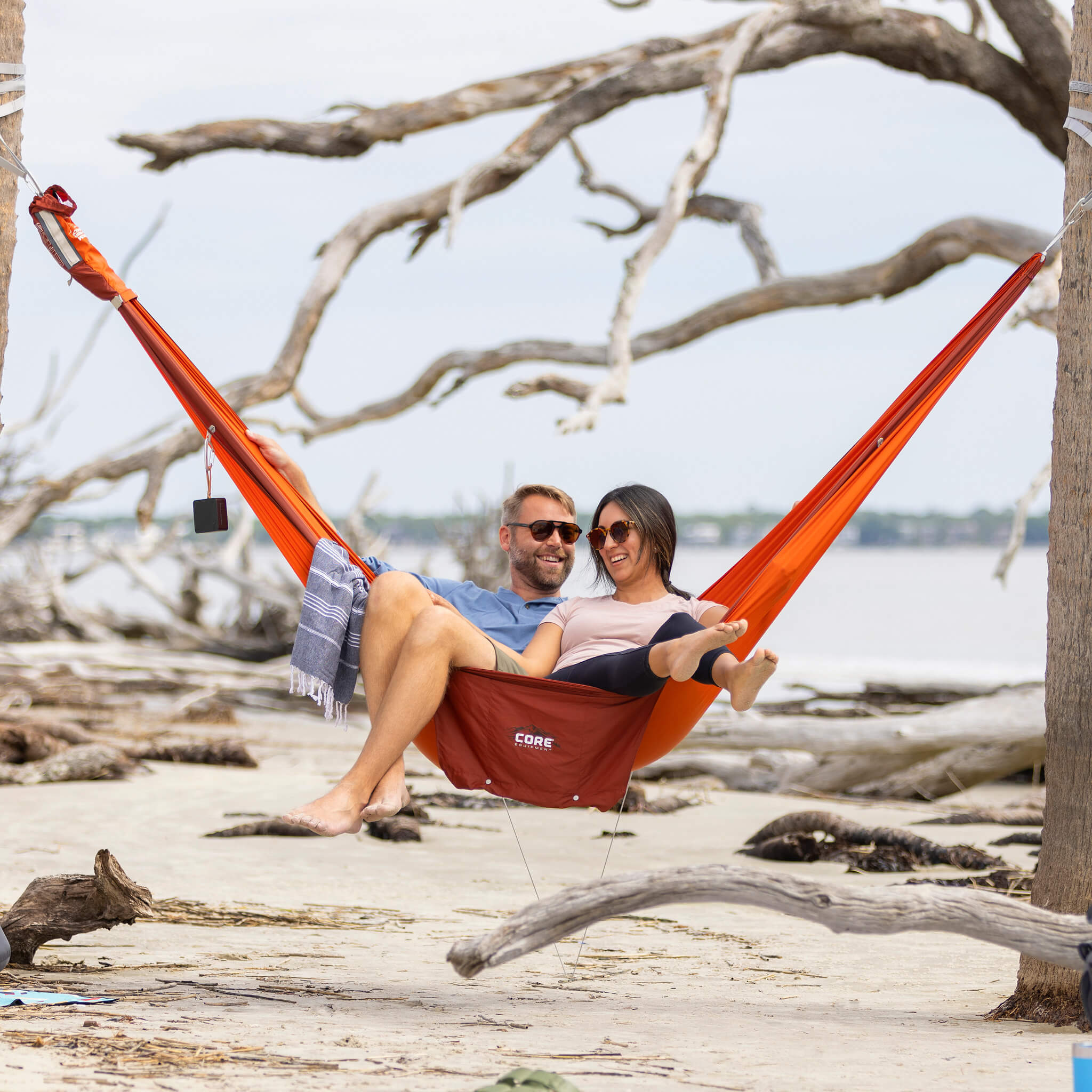 Premium Double Hammock - Image 18