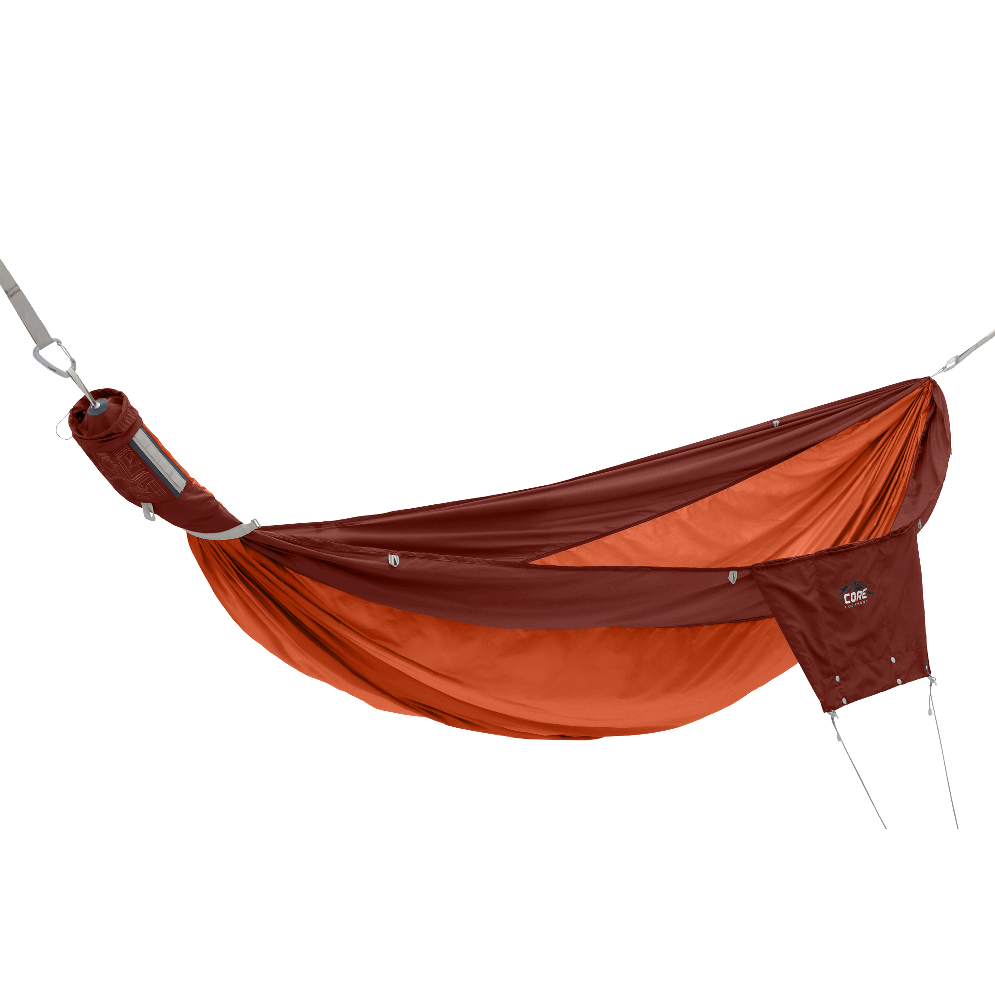 Premium Double Hammock - Image 2