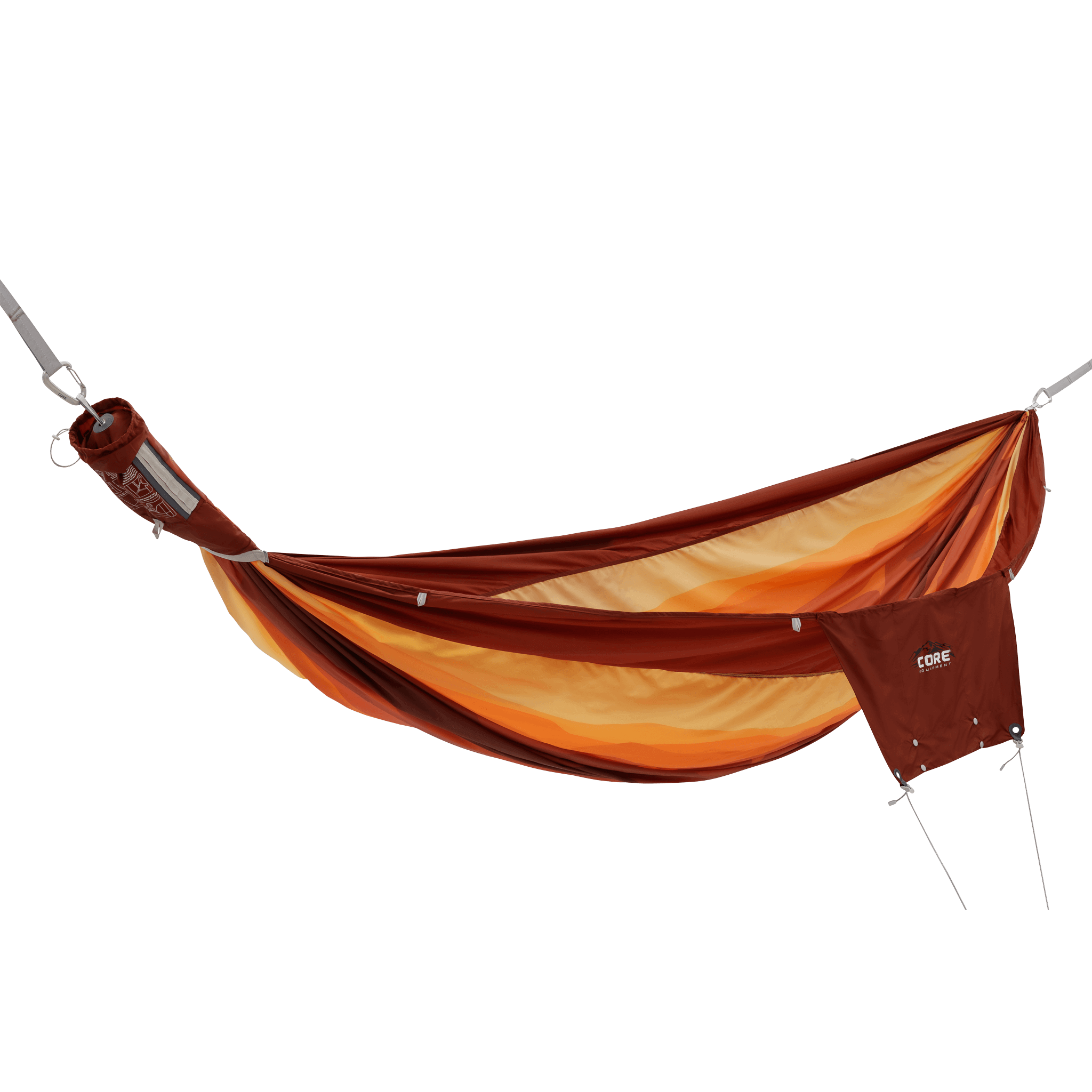 Premium Double Hammock - Image 5