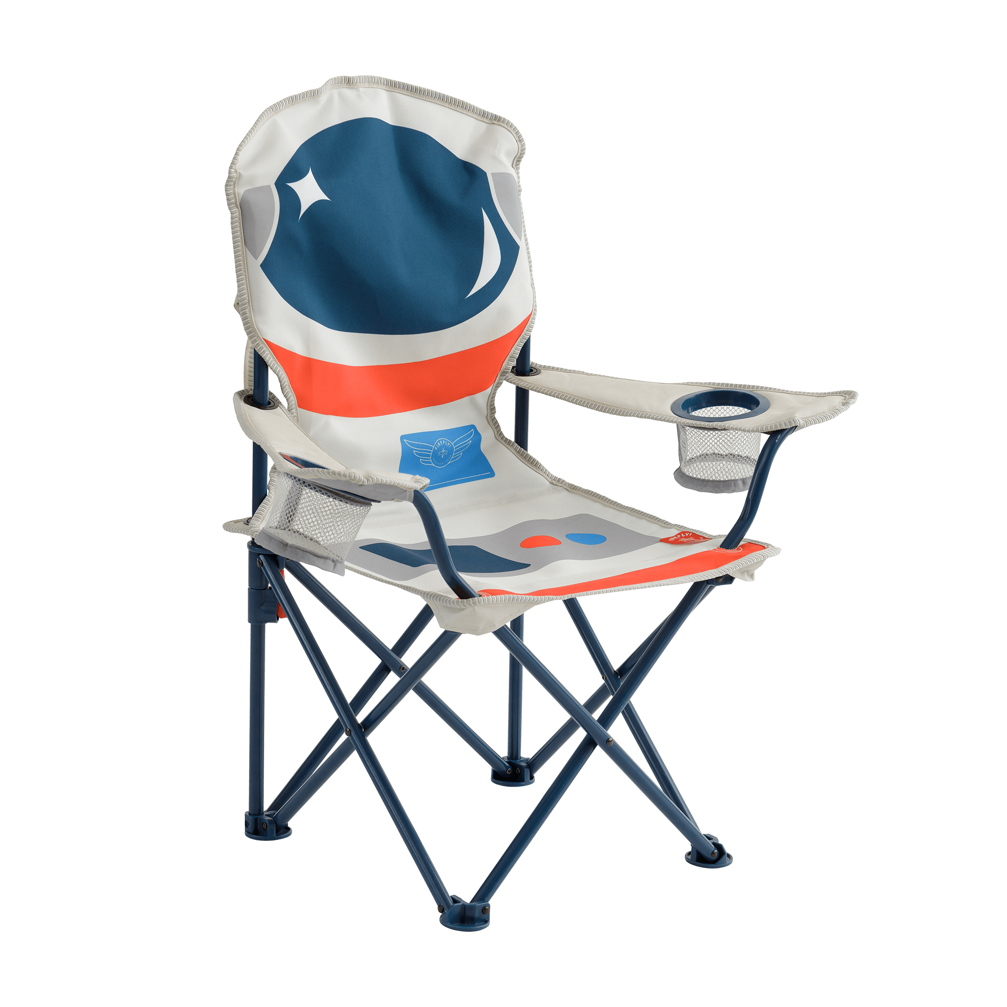 Firefly! Jett the Astronaut Chair
