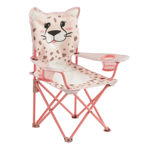 Firefly! Cha Cha the Cheetah Chair