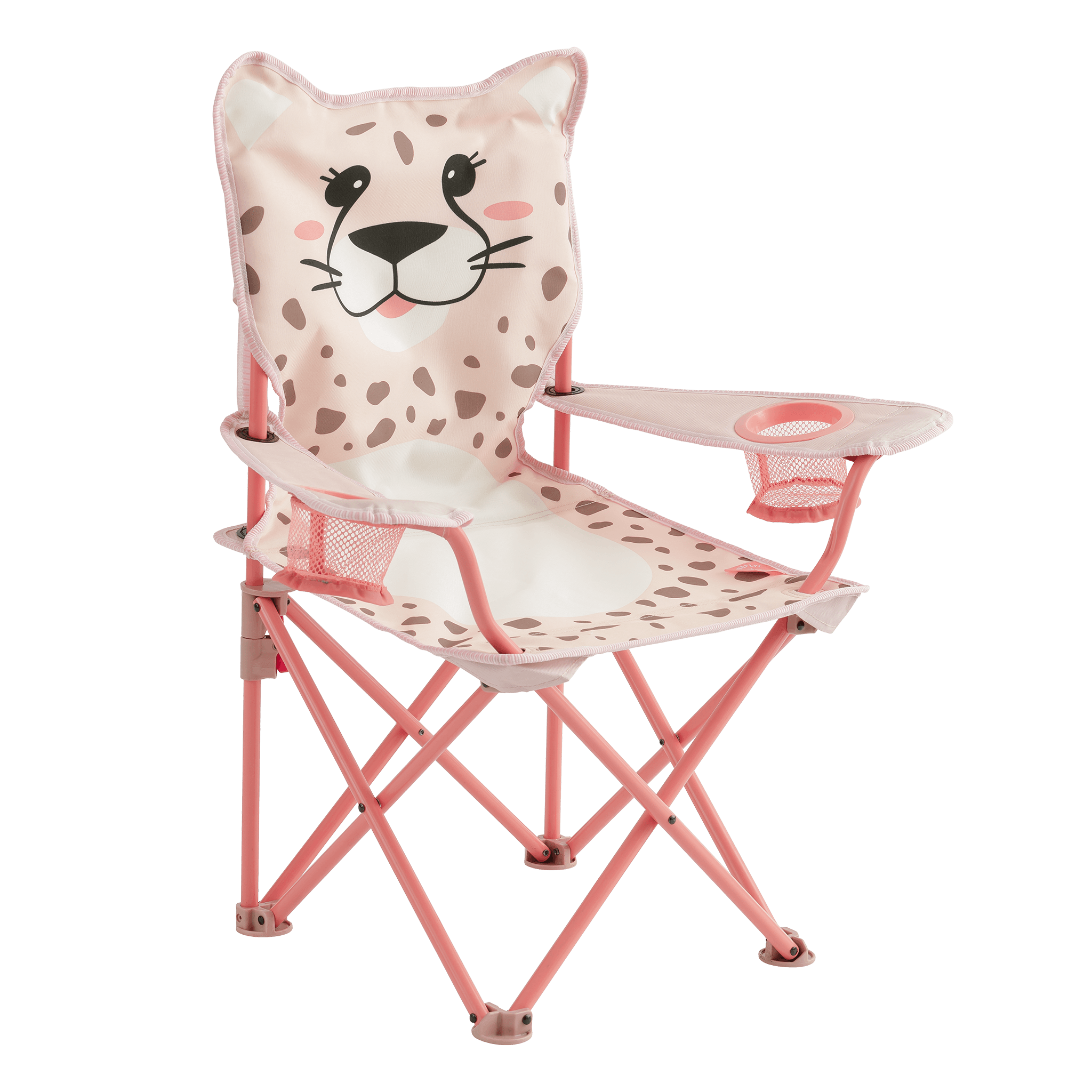 Firefly! Cha Cha the Cheetah Chair