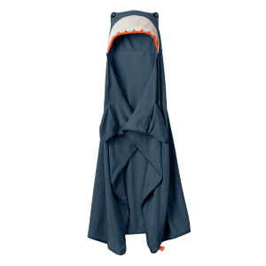 Firefly! Finn the Shark Wearable Blanket