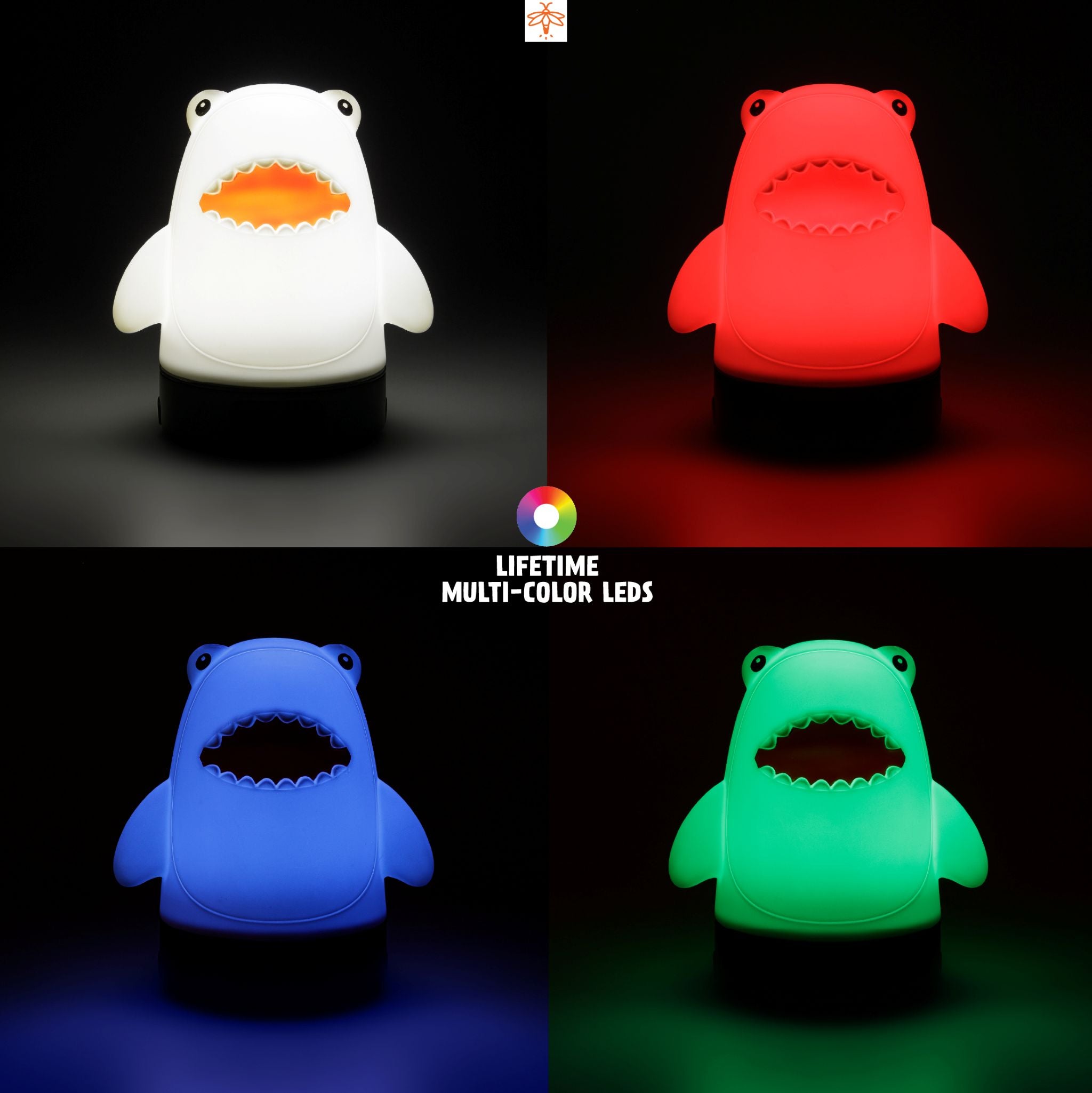 Firefly! Finn the Shark Lantern - Image 4
