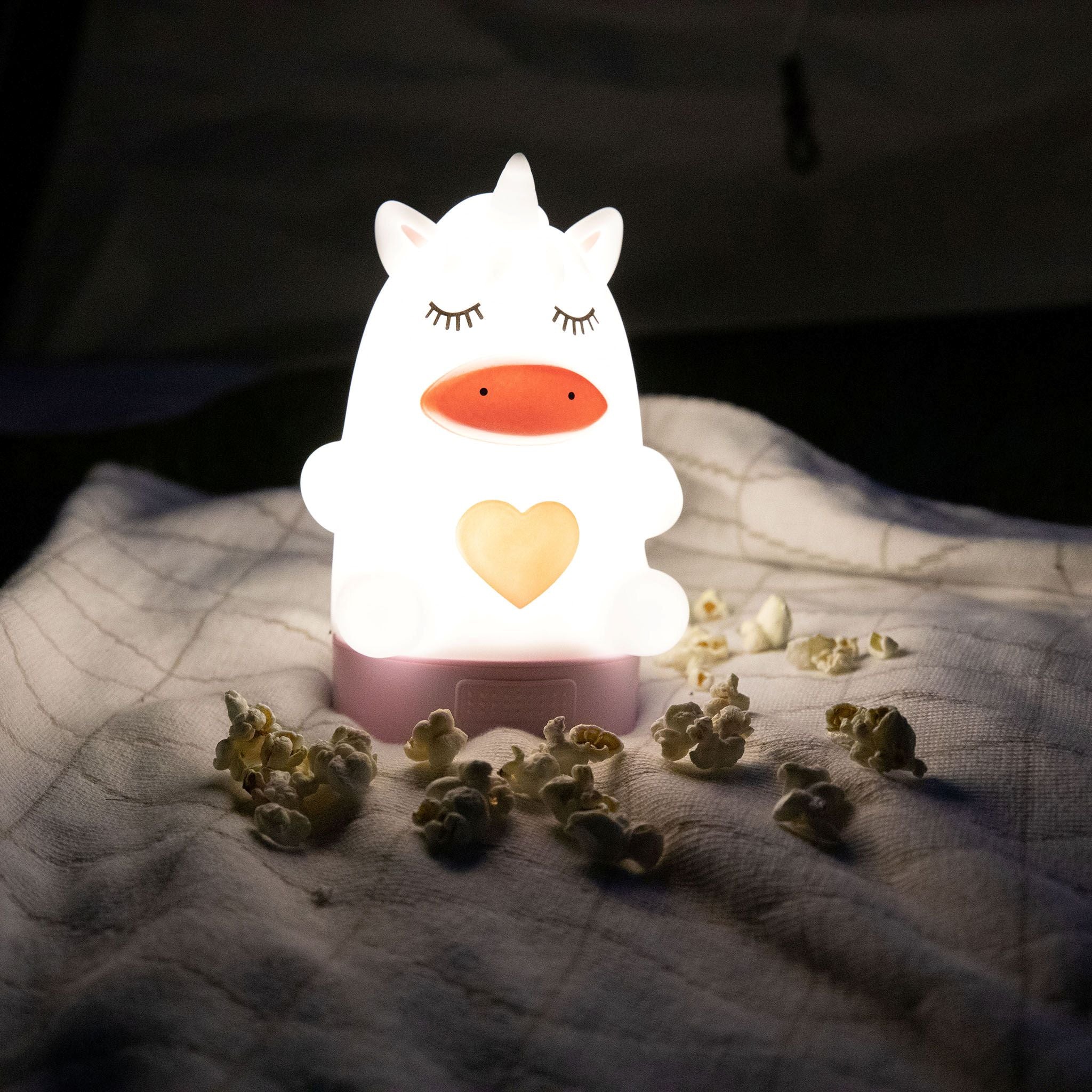 Firefly! Sparkle the Unicorn Lantern - Image 7