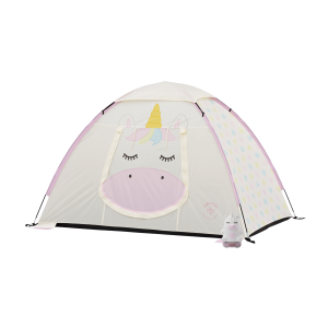 Firefly! Sparkle the Unicorn Kid's Camping Set