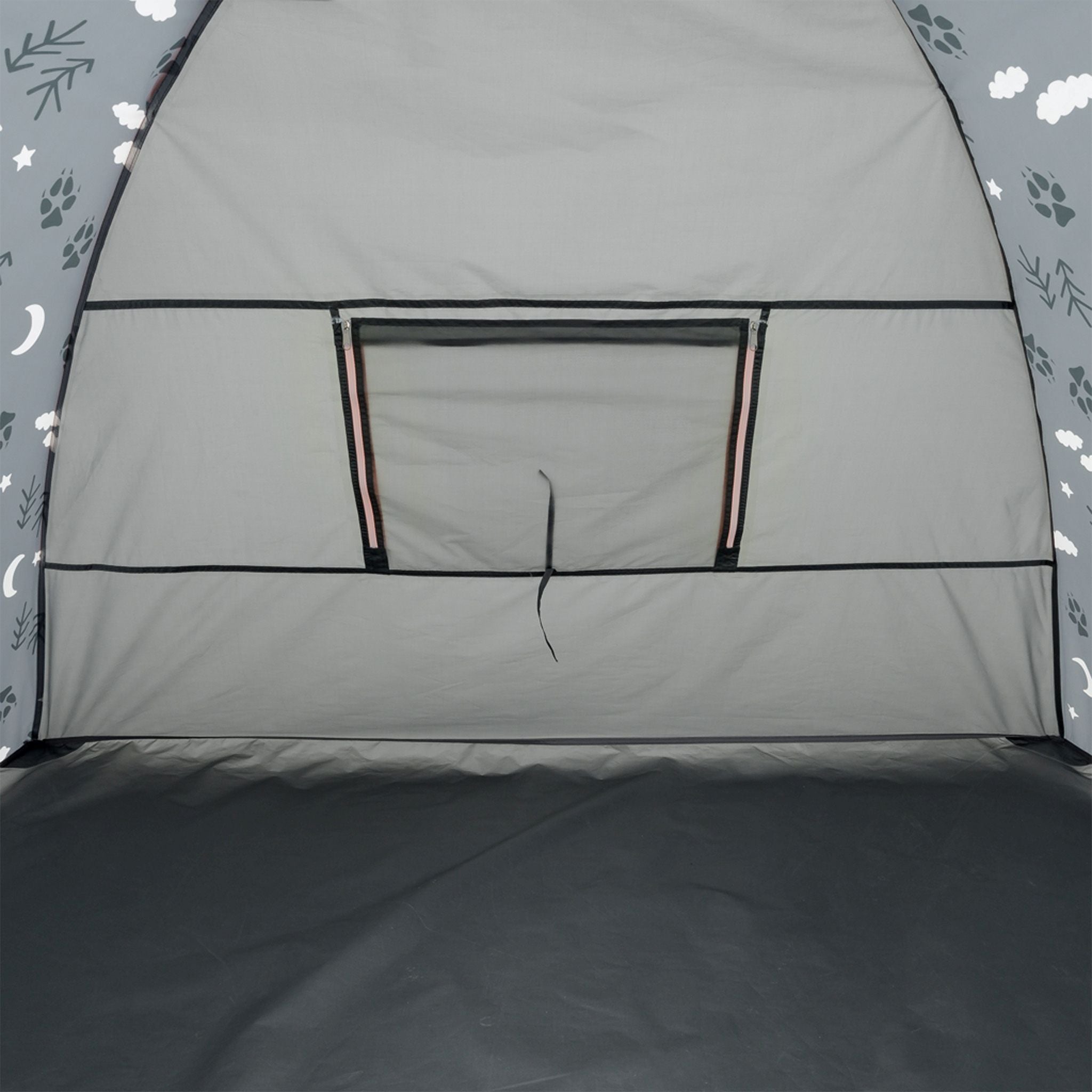Firefly! Aspen the Wolf Kid's Camping Set - Image 3
