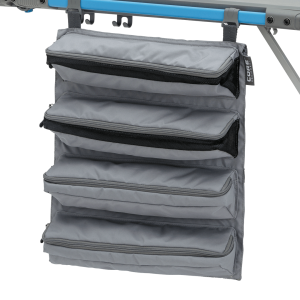 FlexRail Hanging Organizer
