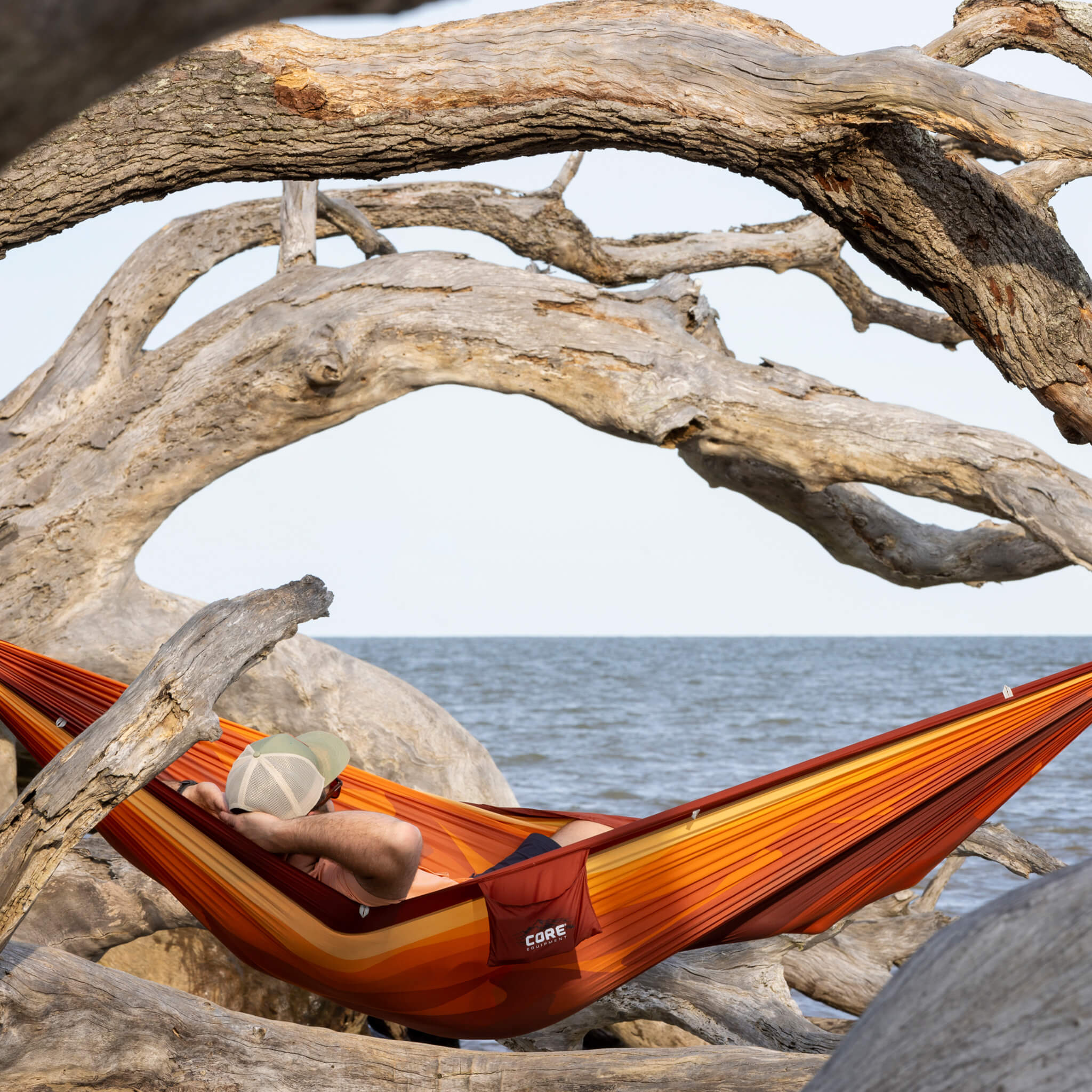 Single Hammock - Image 18