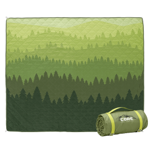 Staydown Multipurpose Blanket