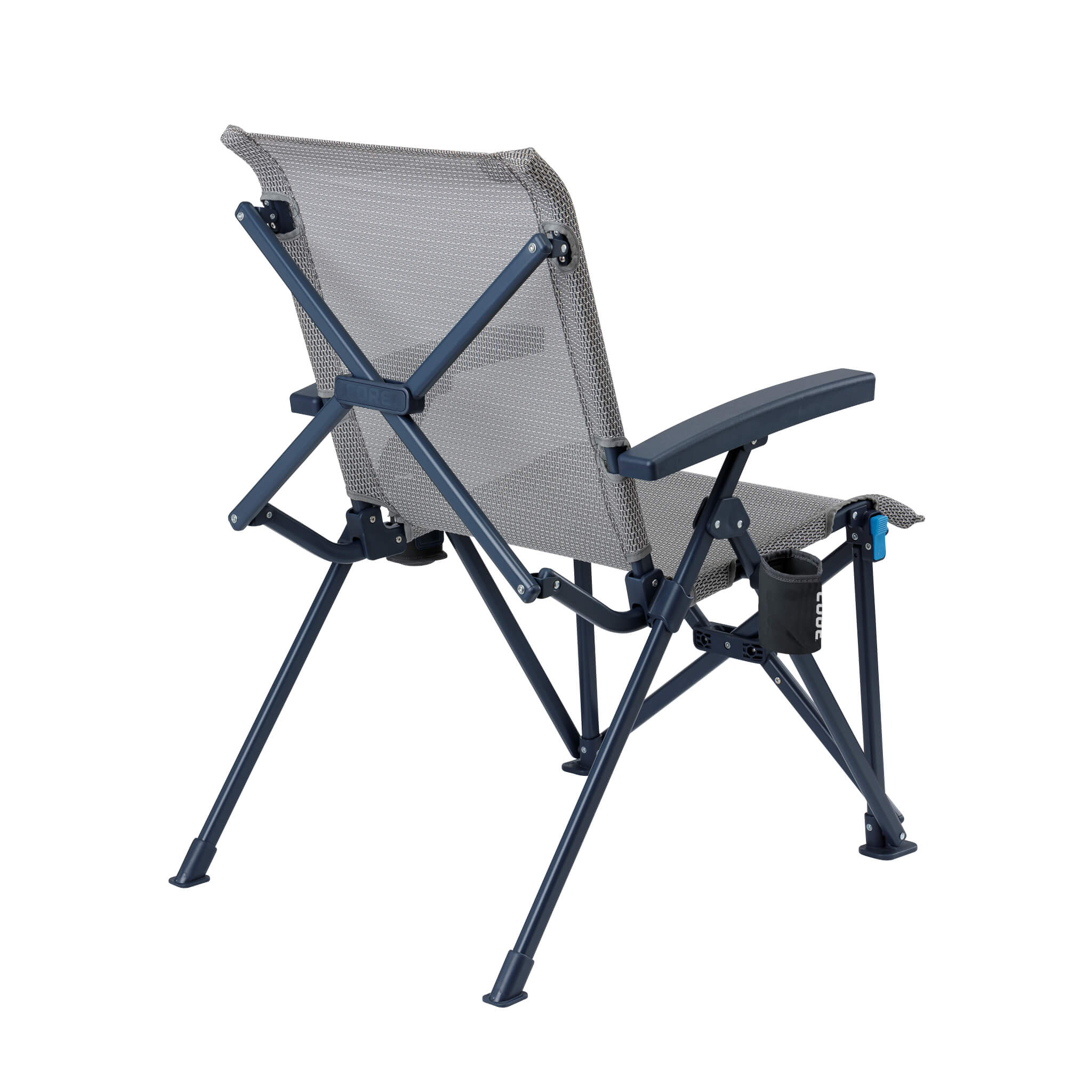 Stretch Knit Chair - Image 10