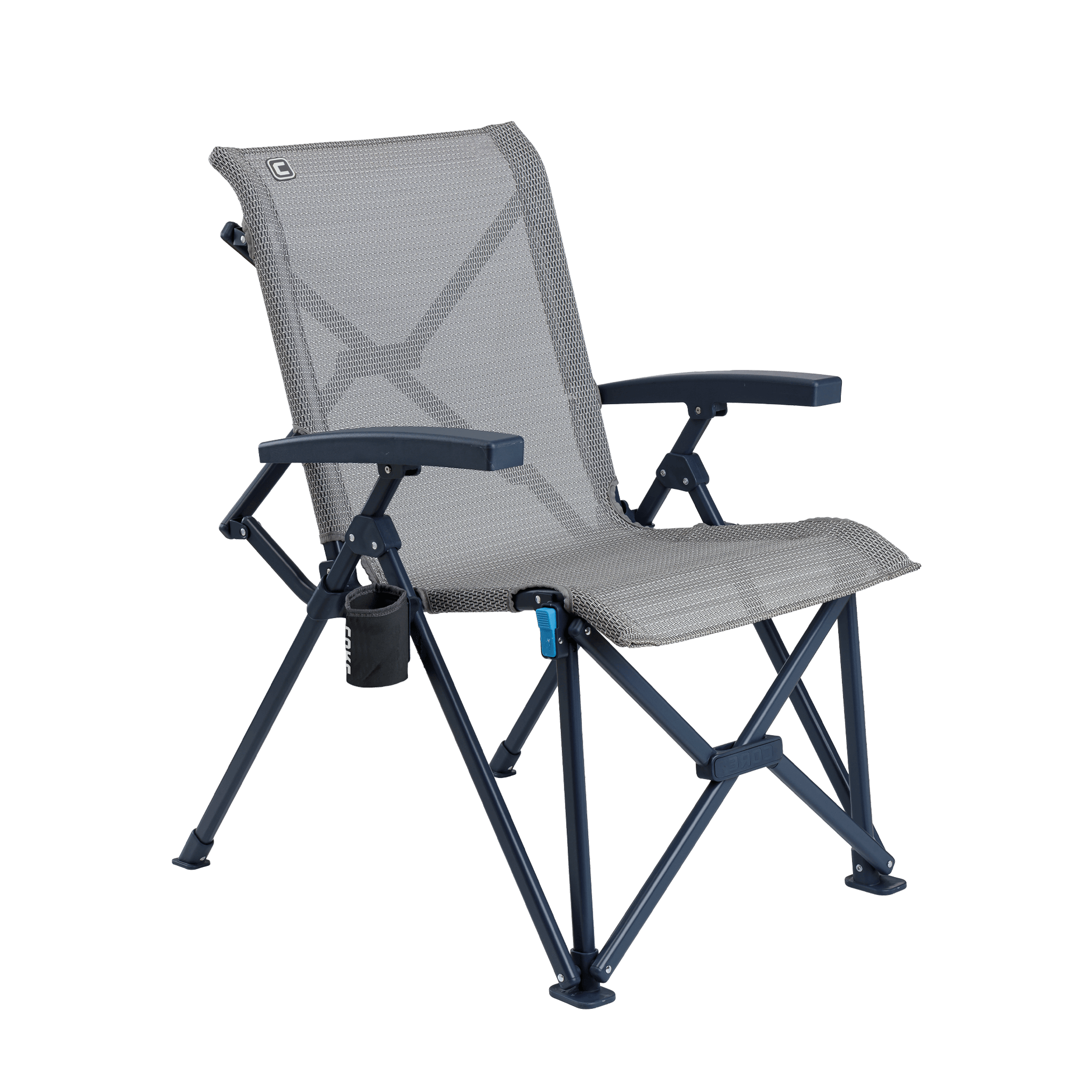 Stretch Knit Chair - Image 2