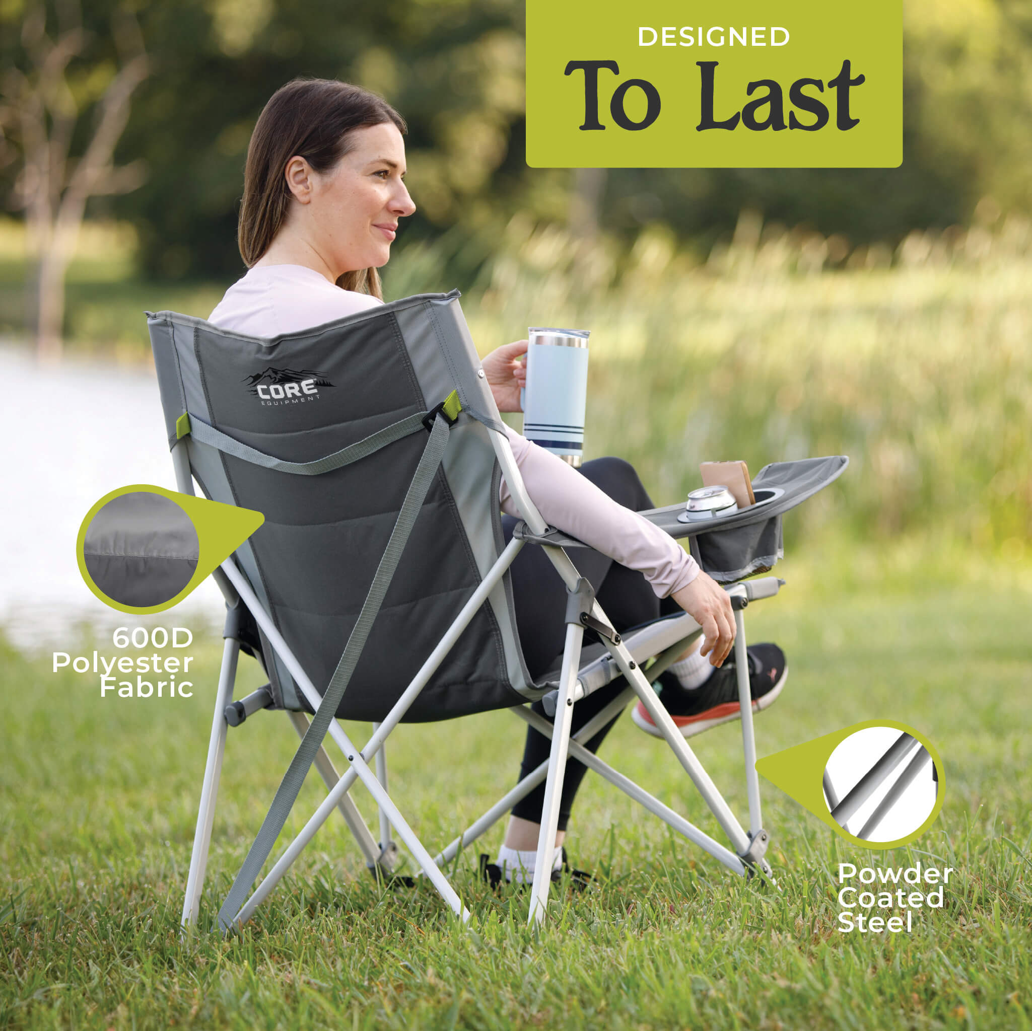 XL Tension Chair - Image 6