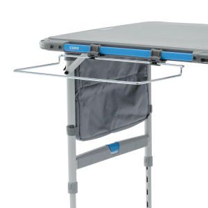 FlexRail Trash Bag Holder