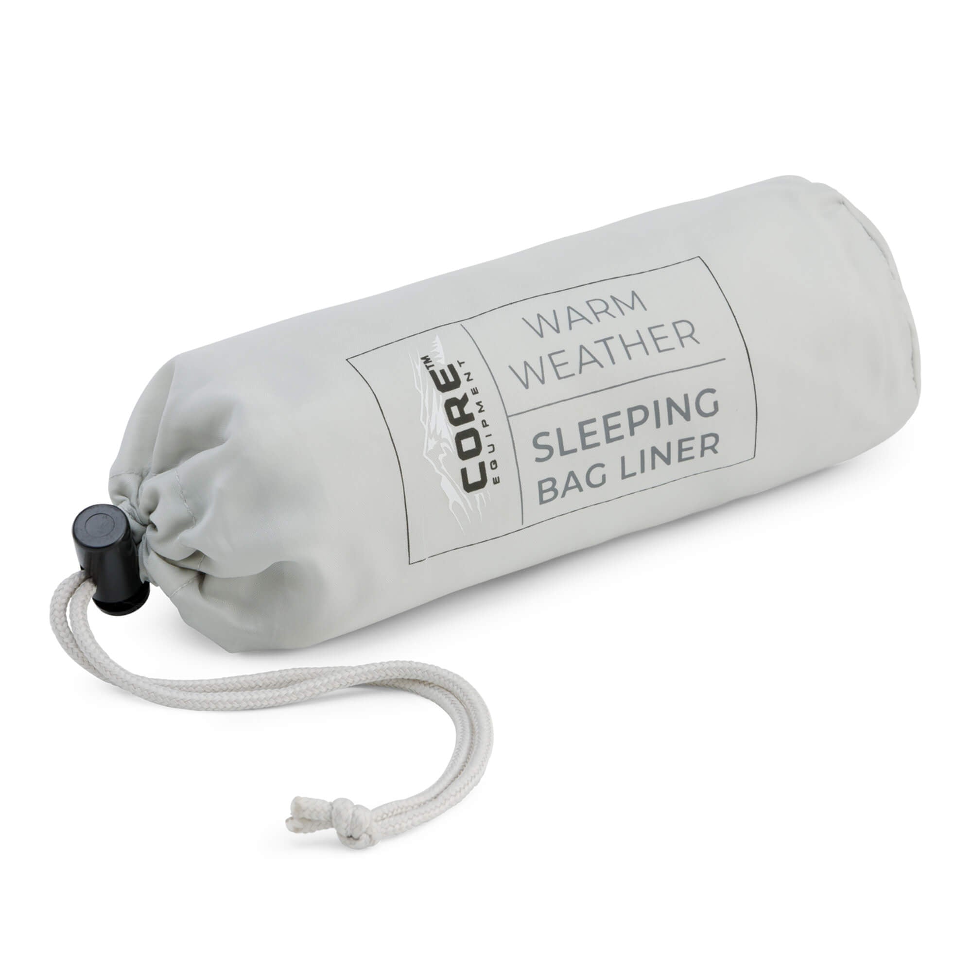 Warm Weather Sleeping Bag Liner - Image 7