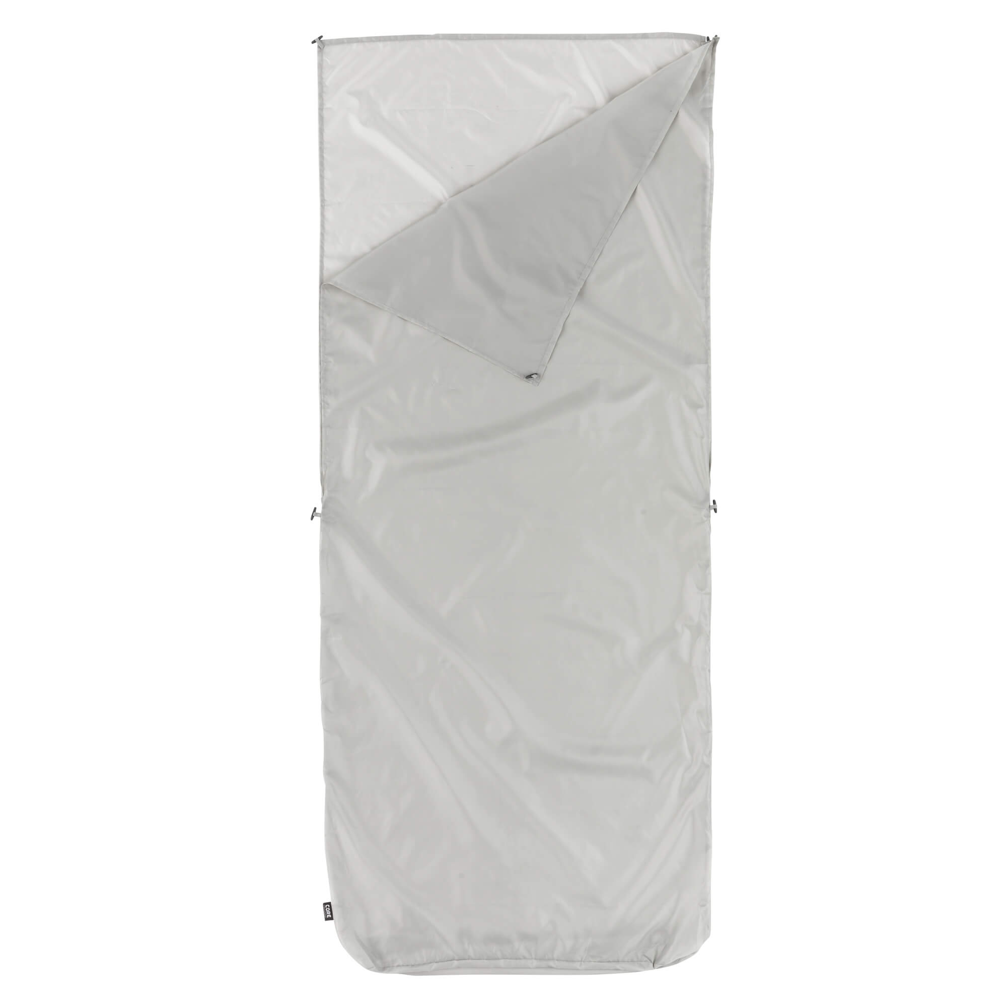 Warm Weather Sleeping Bag Liner - Image 3