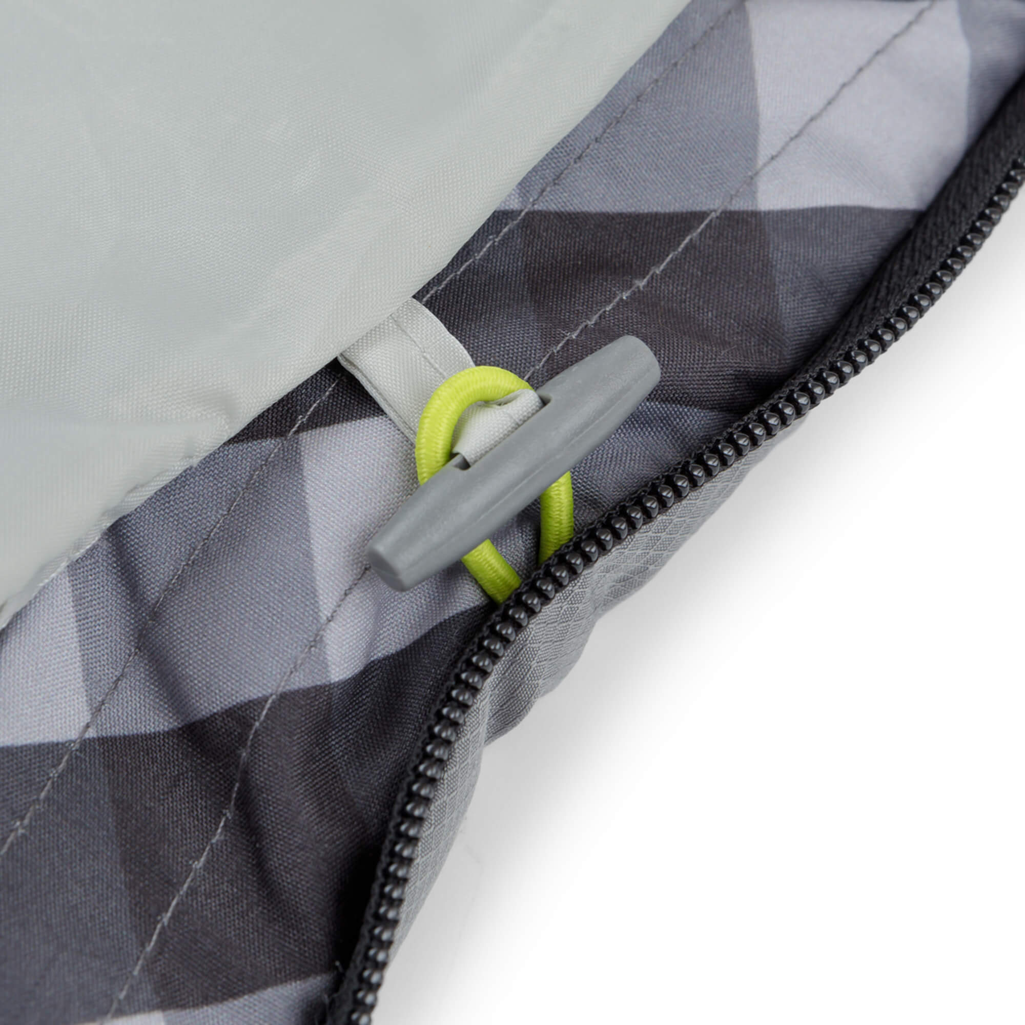 Warm Weather Sleeping Bag Liner - Image 2