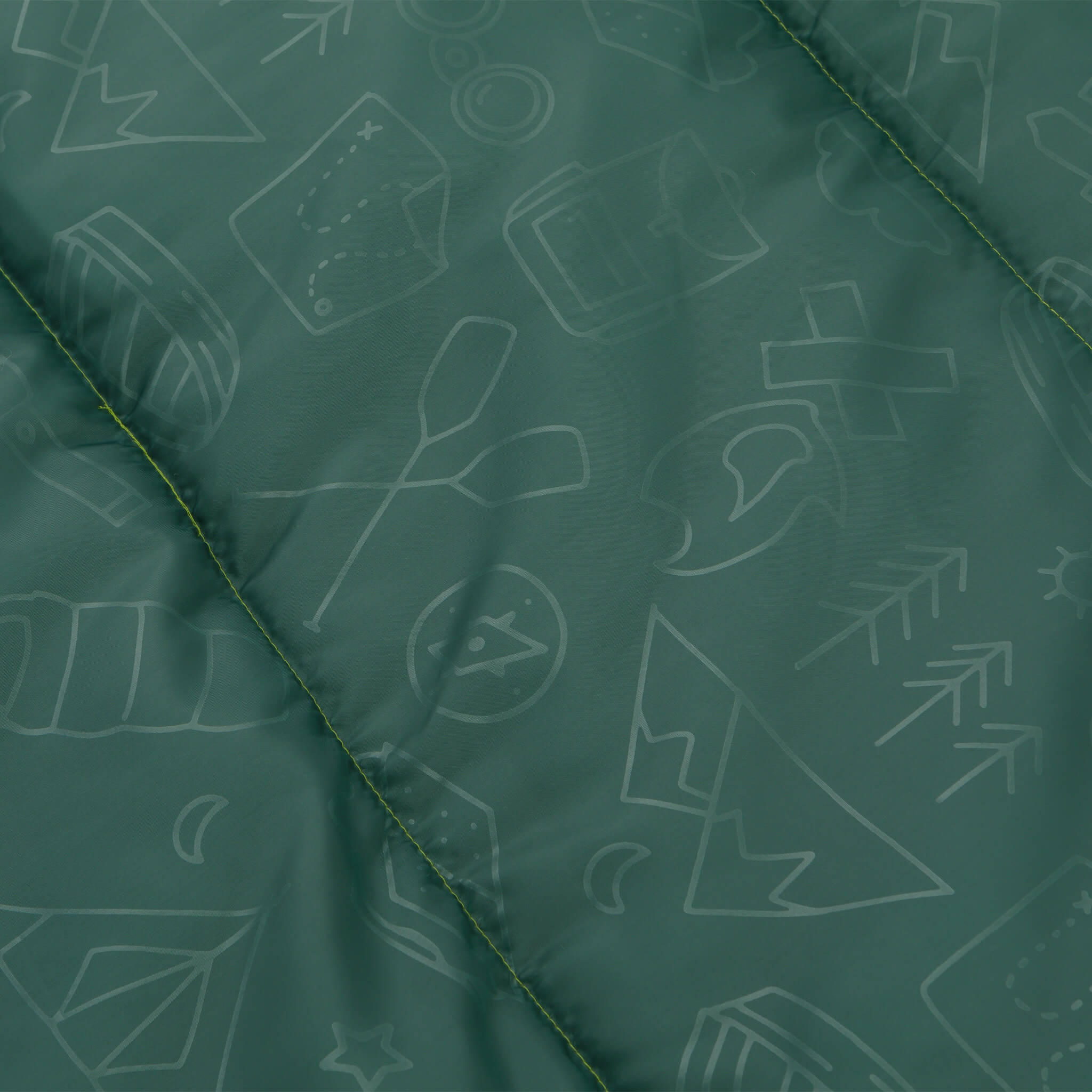50 Degree Youth Sleeping Bag - Image 10