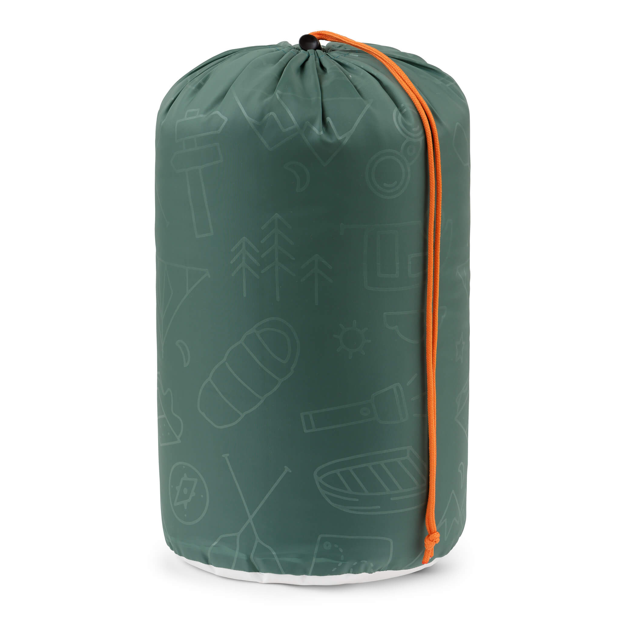 50 Degree Youth Sleeping Bag - Image 14