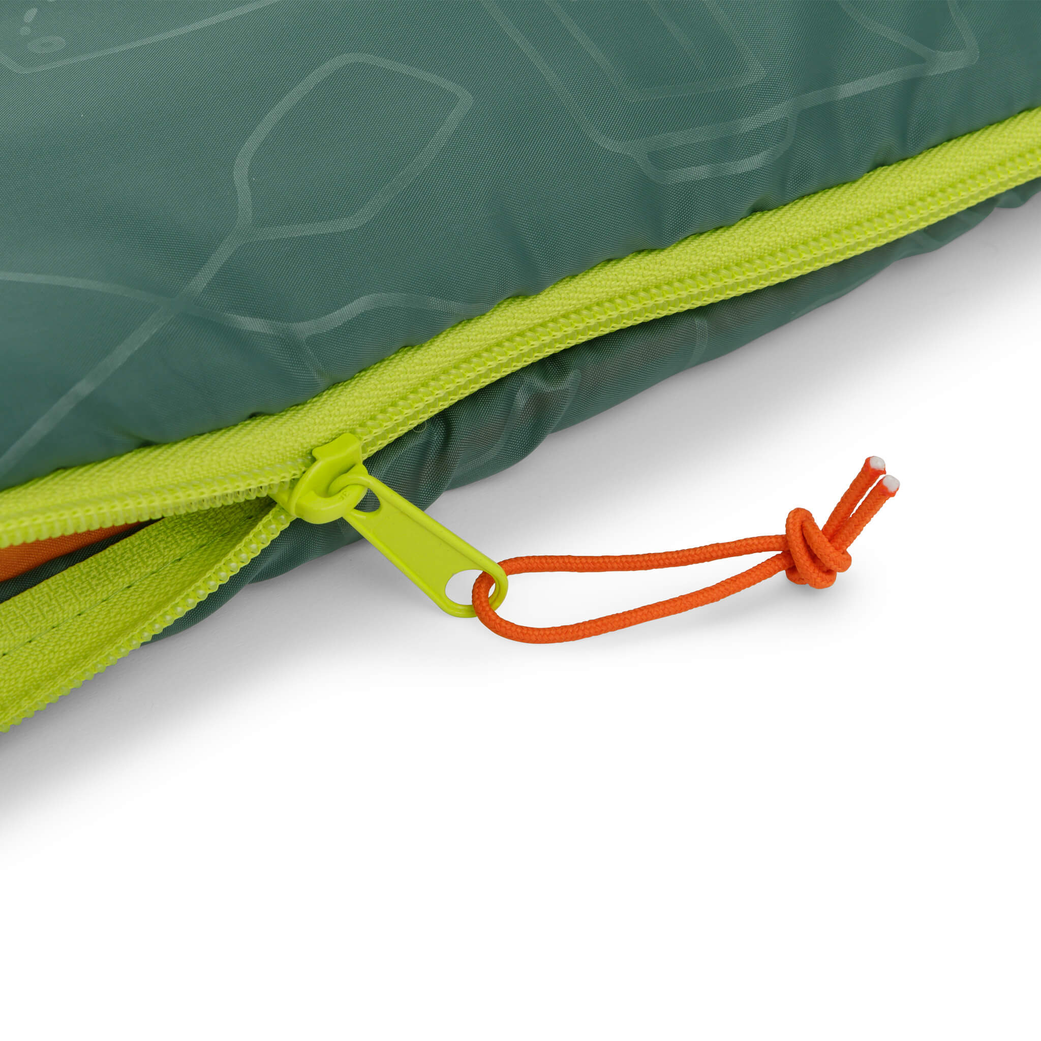50 Degree Youth Sleeping Bag - Image 12