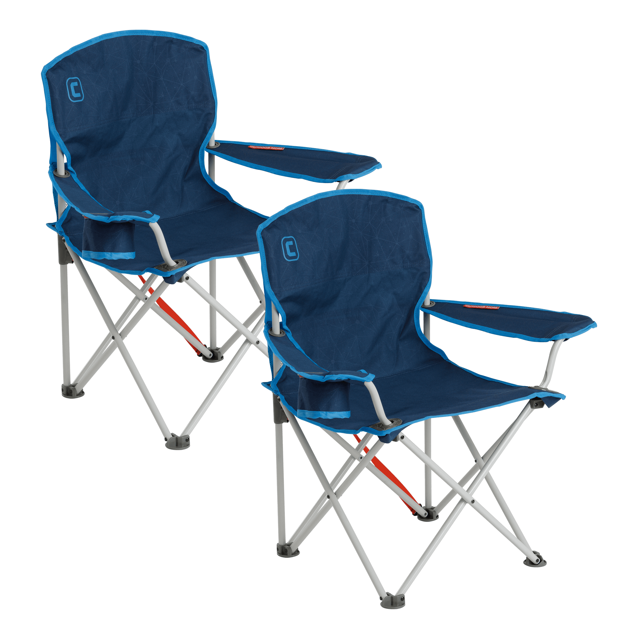 Youth Quad Chair - Image 3