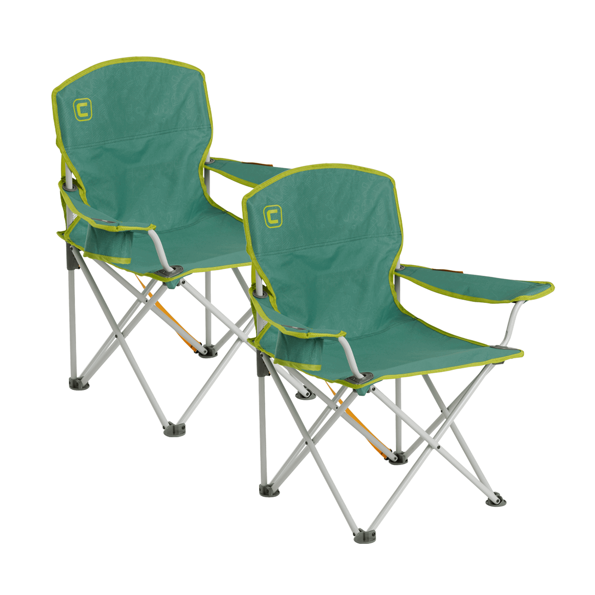 Youth Quad Chair - Image 4